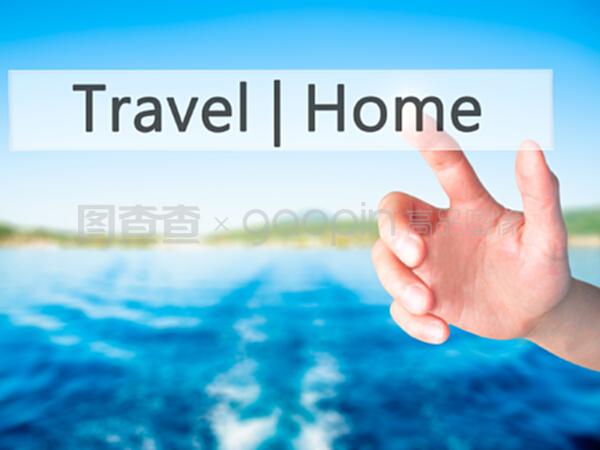 一鍵啟程 模糊背景下的旅游業(yè)務(wù)轉(zhuǎn)型新機(jī)遇